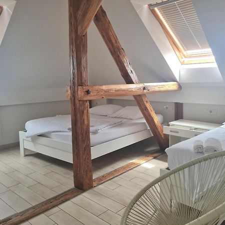 Azur Rooms Lublana Zewnętrze zdjęcie