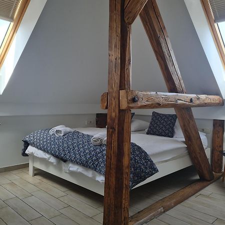 Azur Rooms Lublana Zewnętrze zdjęcie