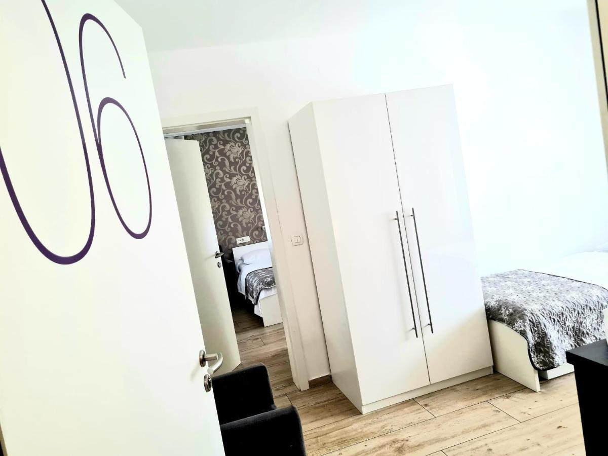 Azur Rooms Lublana Zewnętrze zdjęcie