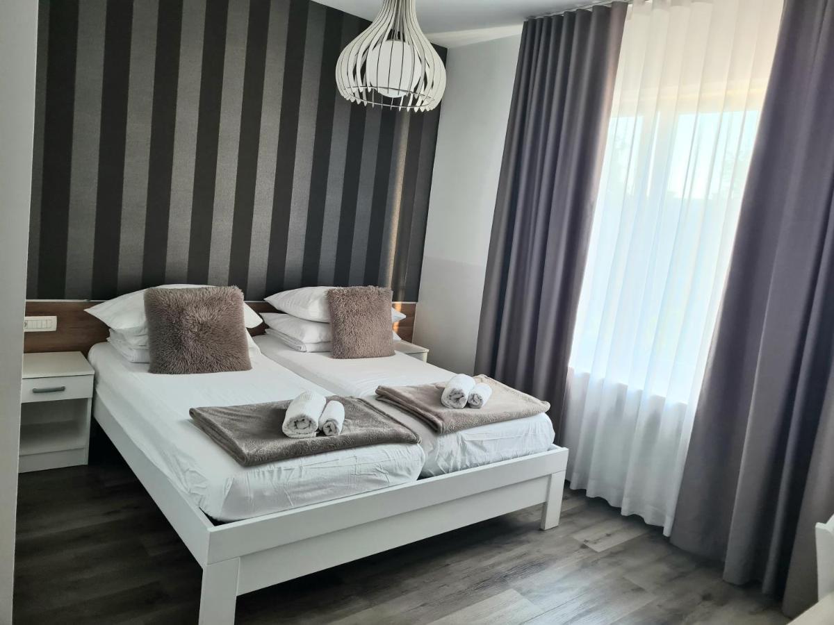 Azur Rooms Lublana Zewnętrze zdjęcie