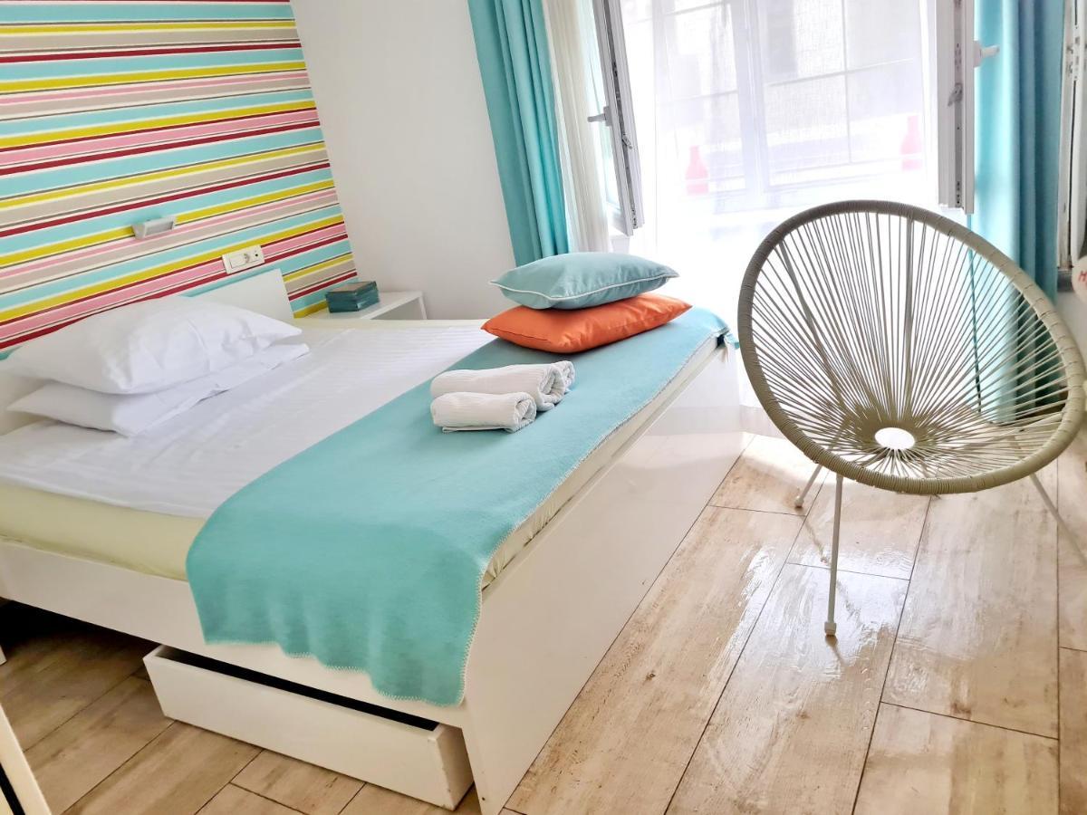 Azur Rooms Lublana Zewnętrze zdjęcie