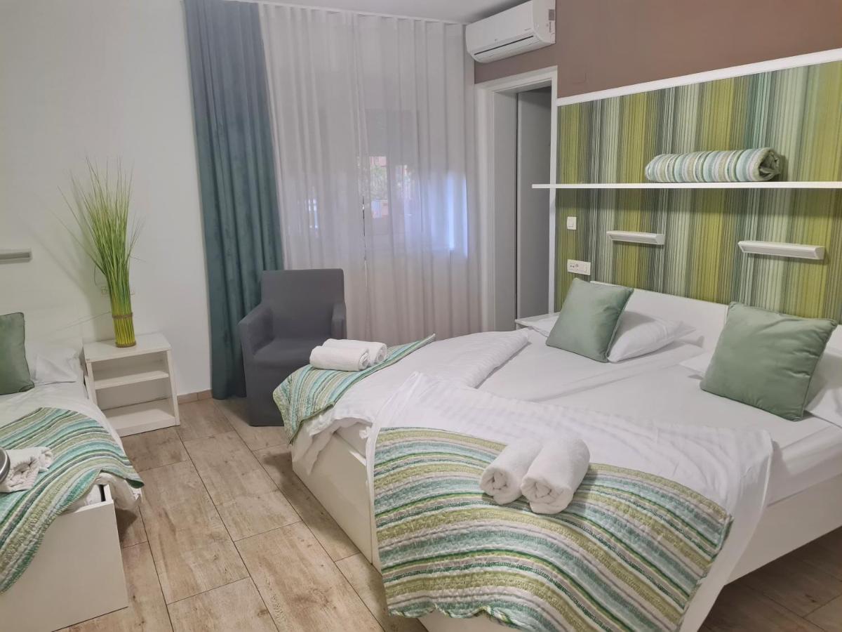 Azur Rooms Lublana Zewnętrze zdjęcie