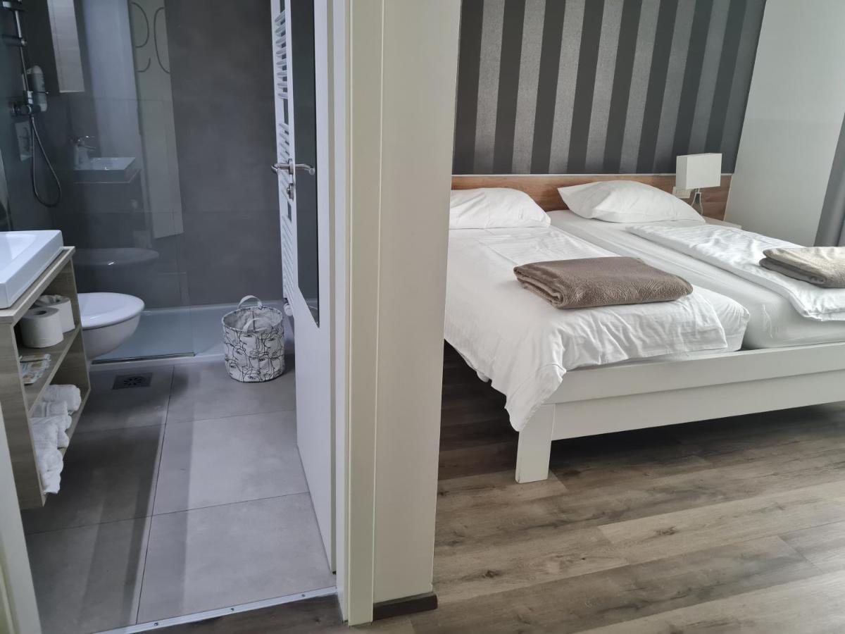 Azur Rooms Lublana Zewnętrze zdjęcie