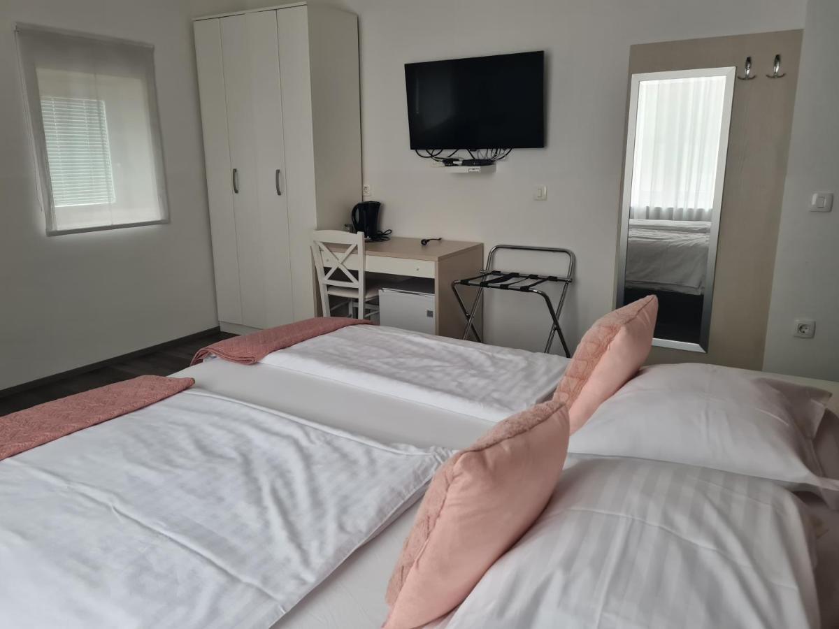Azur Rooms Lublana Zewnętrze zdjęcie