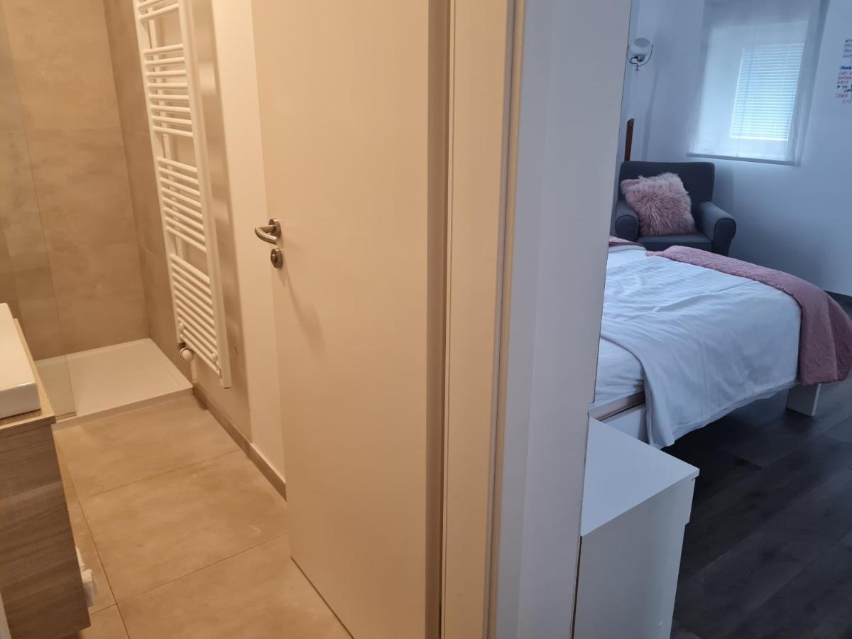 Azur Rooms Lublana Zewnętrze zdjęcie