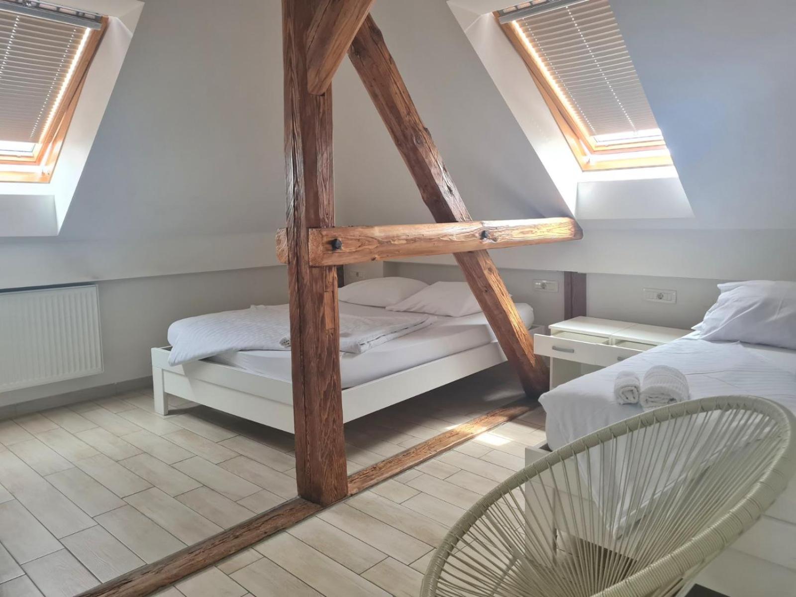 Azur Rooms Lublana Zewnętrze zdjęcie