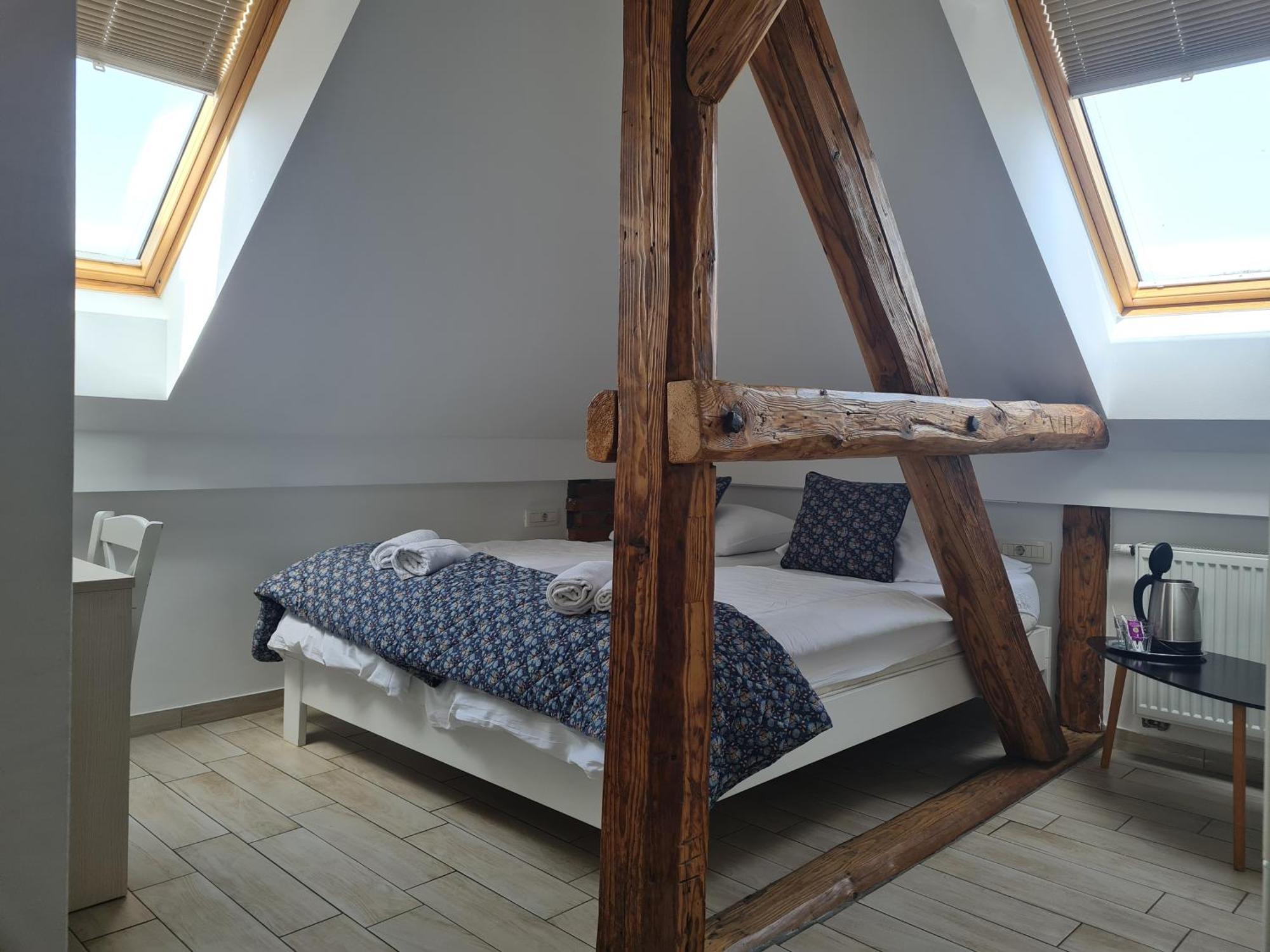 Azur Rooms Lublana Zewnętrze zdjęcie