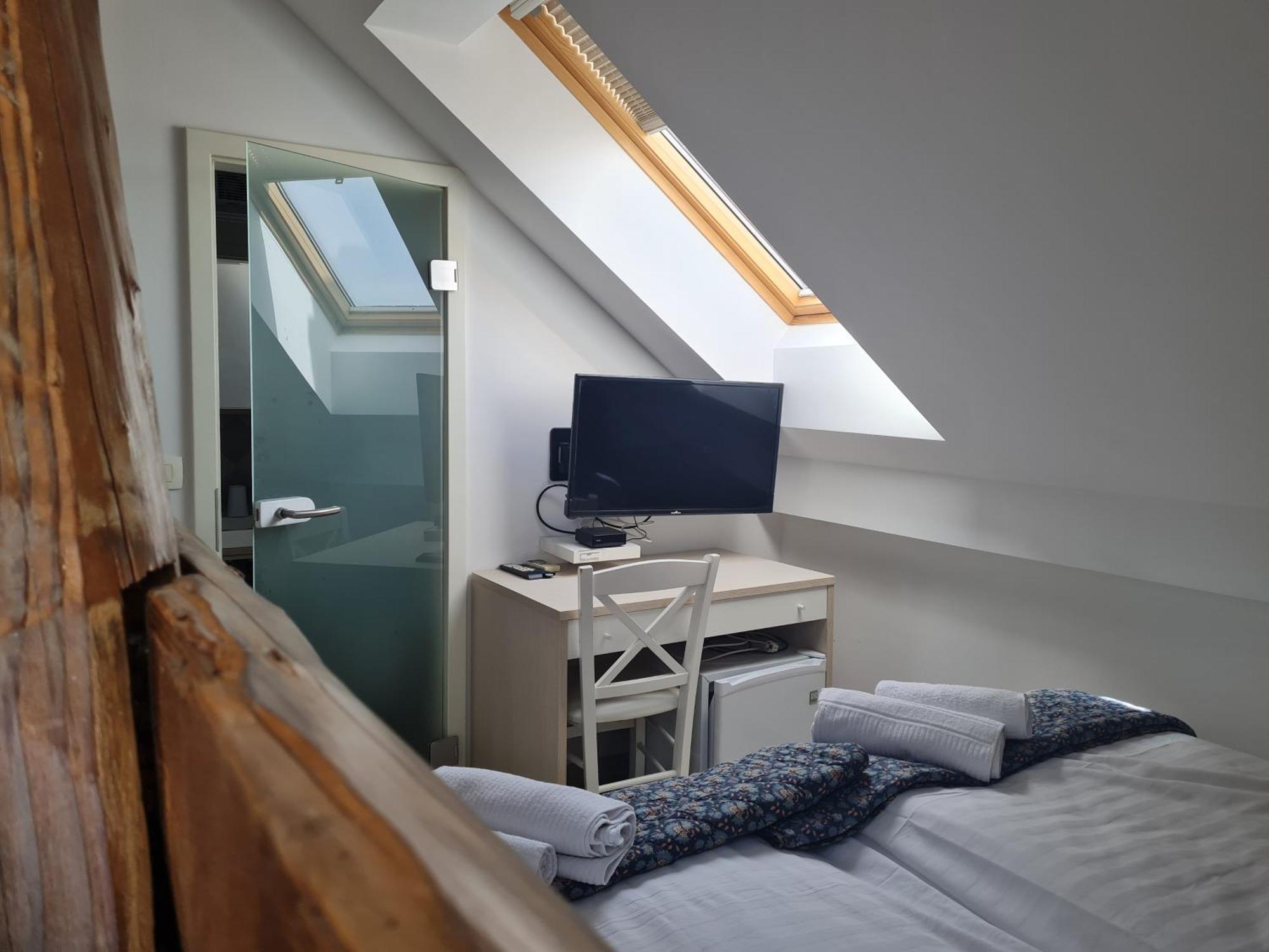Azur Rooms Lublana Zewnętrze zdjęcie
